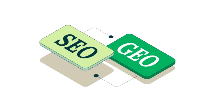 SEO + GEO Strategy