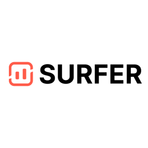 Surfer SEO